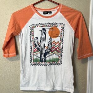 XL/12 girls Cruel Girl t shirt